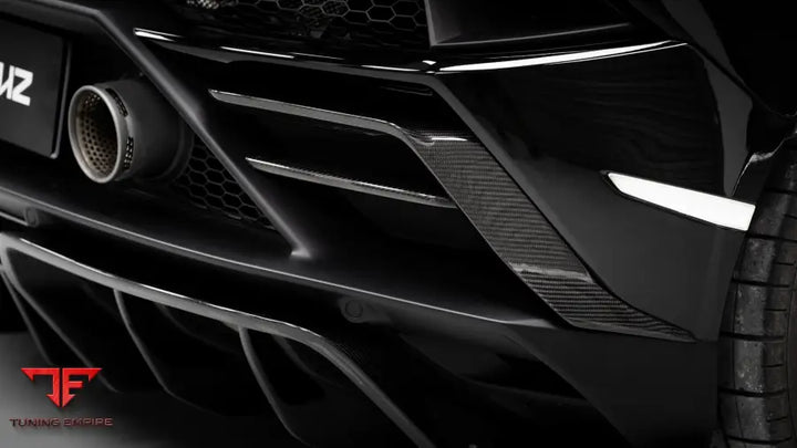 Lamborghini Huracan EVO