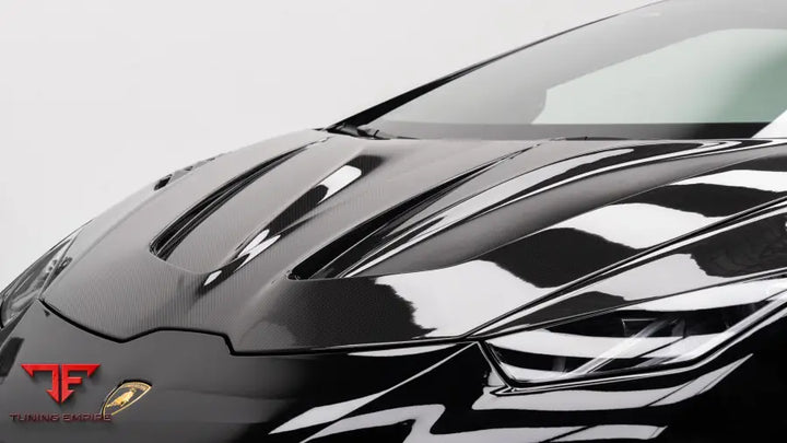 Lamborghini Huracan EVO