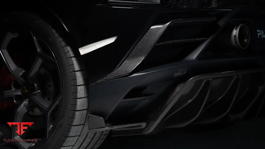 Lamborghini Huracan EVO