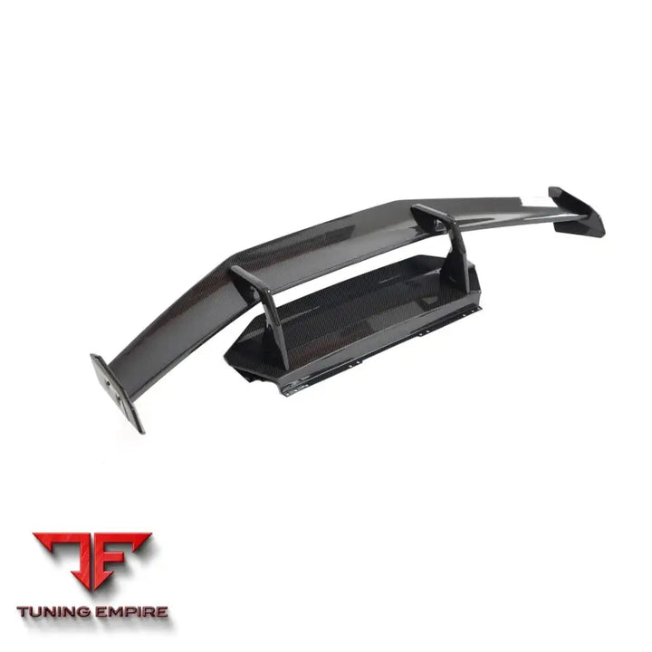 LAMBORGHINI HURACAN EVO CARBON FIBER PARTS