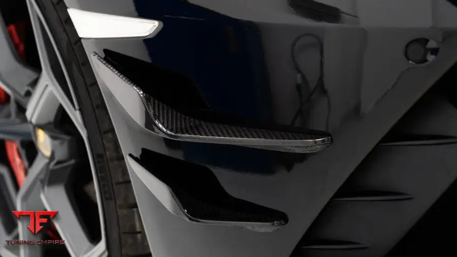 Lamborghini Huracan EVO