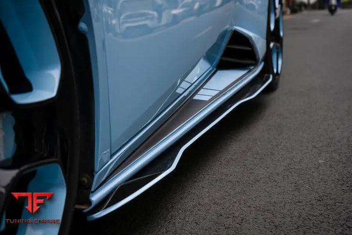 Lamborghini Huracan EVO