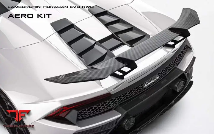 Lamborghini Huracan EVO