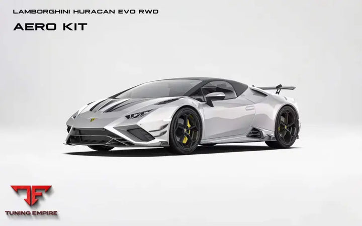 Lamborghini Huracan EVO