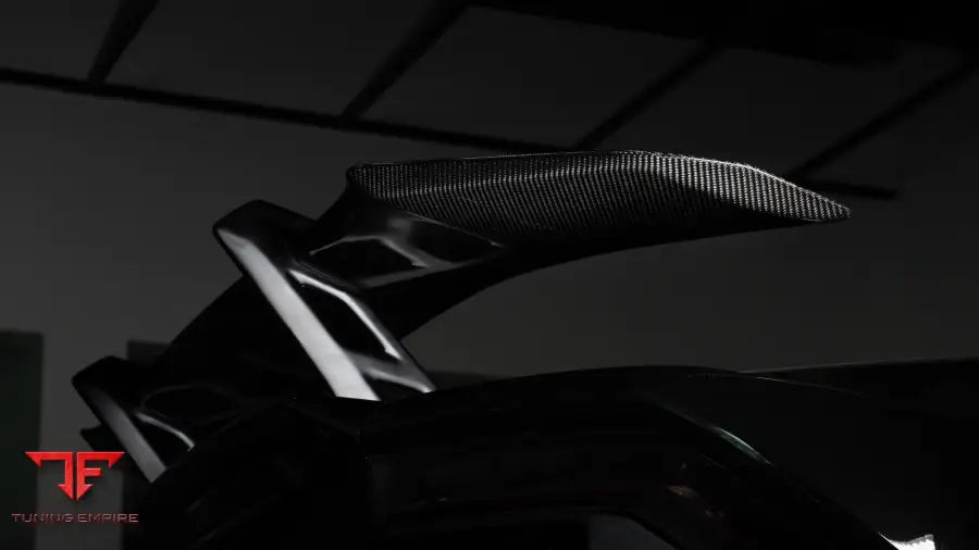 Lamborghini Huracan EVO