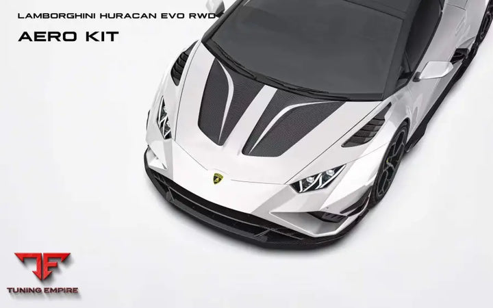 Lamborghini Huracan EVO