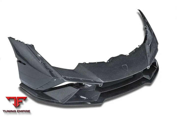 LAMBORGHINI HURACAN EVO CONVERT TECNICA STYLE FULL BODY KIT BSD