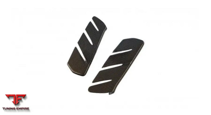 Lamborghini Huracan Evo Dry Carbon N Type Wide Body Kit