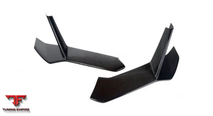 Lamborghini Huracan Evo Dry Carbon N Type Wide Body Kit