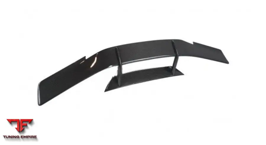 Lamborghini Huracan Evo Dry Carbon N Type Wide Body Kit