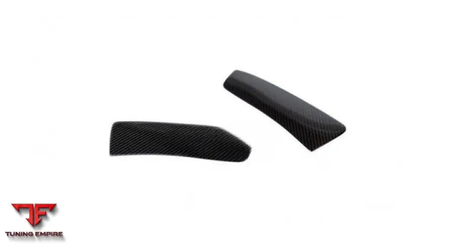 Lamborghini Huracan Evo Dry Carbon N Type Wide Body Kit