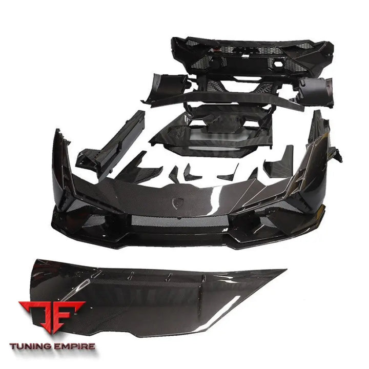 LAMBORGHINI HURACAN EVO & LP580 LP610 CARBON FIBER BODY KIT