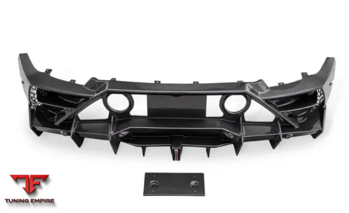 LAMBORGHINI HURACAN EVO LP580/LP610 CARBON FIBER PARTS