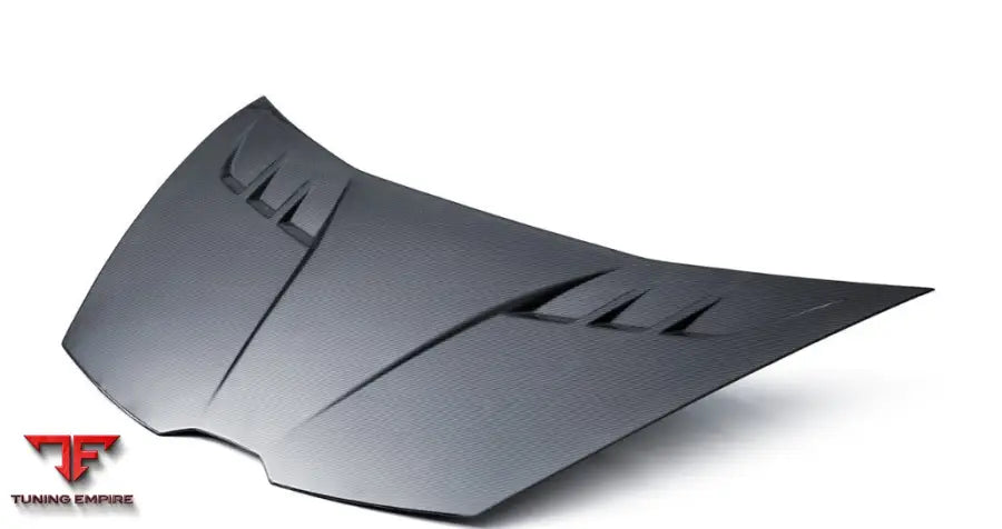 LAMBORGHINI HURACAN EVO RAZOR CARBON BODY KIT