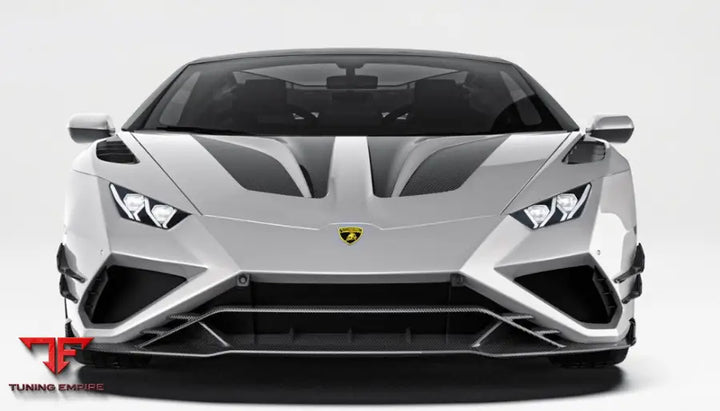 LAMBORGHINI HURACAN EVO RAZOR CARBON BODY KIT