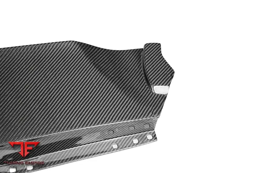 LAMBORGHINI HURACAN LP580/610 CARBON FIBER PARTS