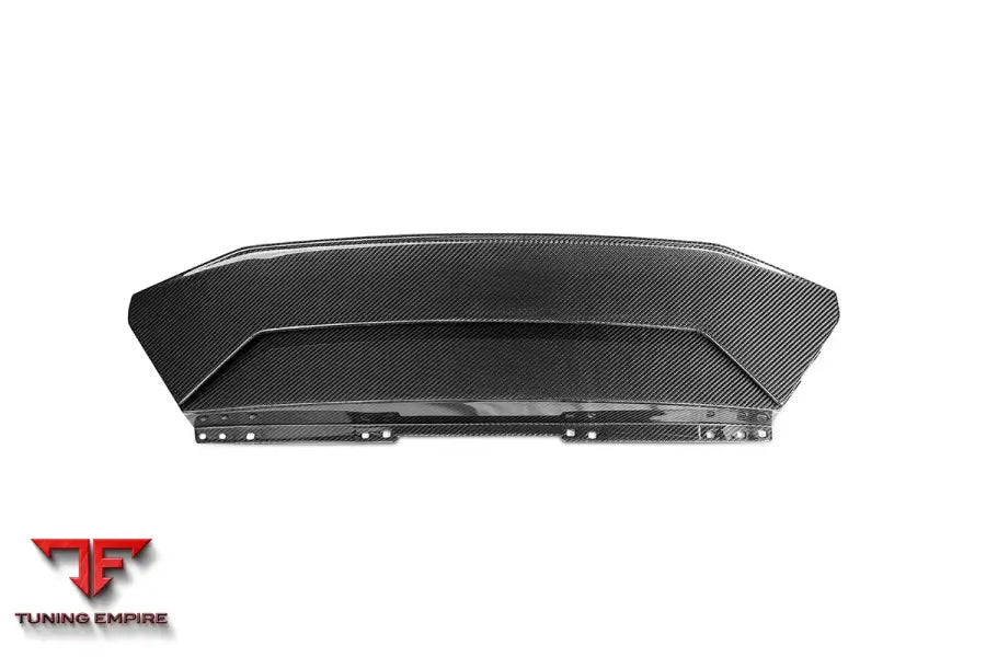 LAMBORGHINI HURACAN LP580/610 CARBON FIBER PARTS