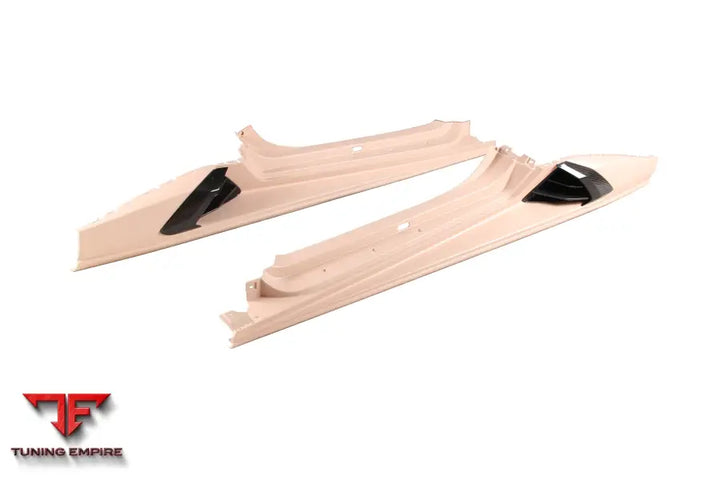 LAMBORGHINI HURACAN LP580/610 CARBON FIBER PARTS