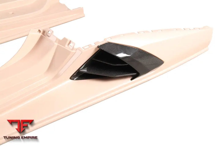 LAMBORGHINI HURACAN LP580/610 CARBON FIBER PARTS