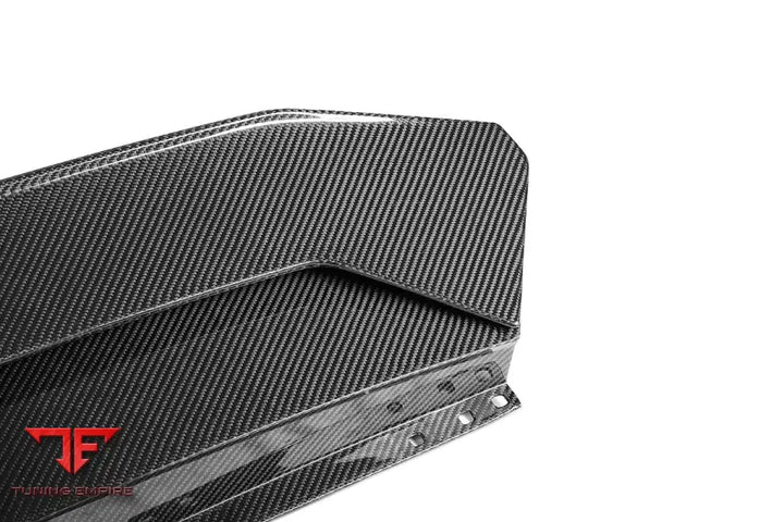 LAMBORGHINI HURACAN LP580/610 CARBON FIBER PARTS