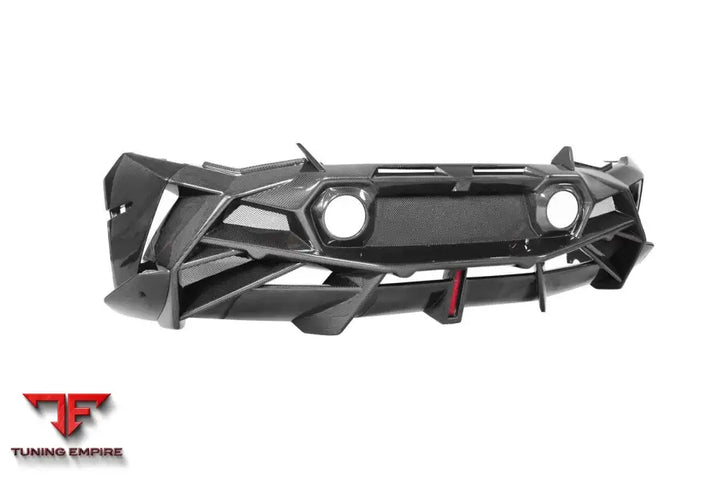 LAMBORGHINI HURACAN EVO & TECNICA BKSSII STYLE FULL BODY KIT (NOT WIDE) BSD