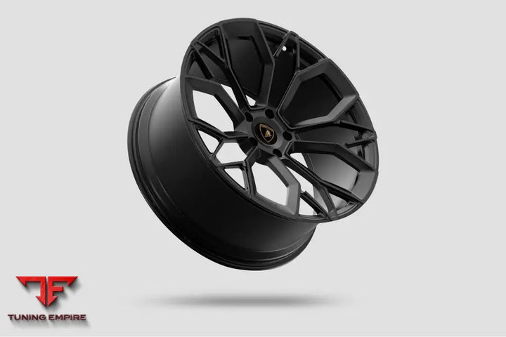 LAMBORGHINI HURACAN KAHN FORGED ALLOY WHEELS