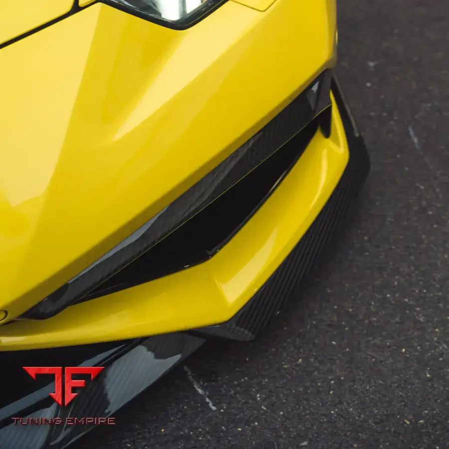 LAMBORGHINI HURACAN LP-610 CARBON FIBER PARTS