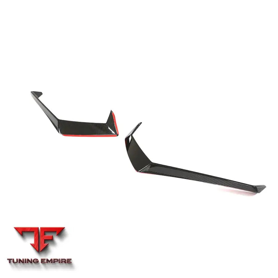 LAMBORGHINI HURACAN LP-610 CARBON FIBER PARTS