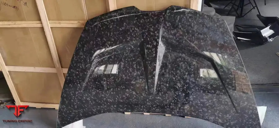 Lamborghini Huracan Lp580 610 2014 - 2016 Carbon Fiber Front Hood