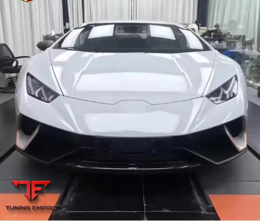 LAMBORGHINI HURACAN LP580/610 CARBON FIBER PARTS
