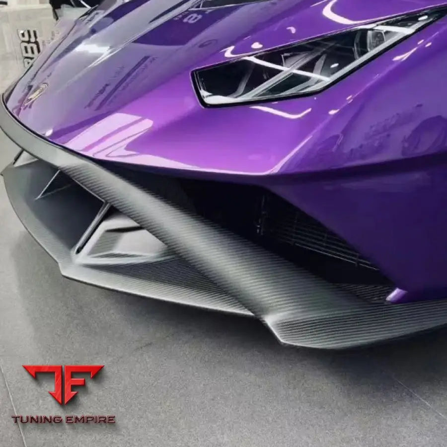 LAMBORGHINI LP580-600-610 CARBON FIBER PARTS