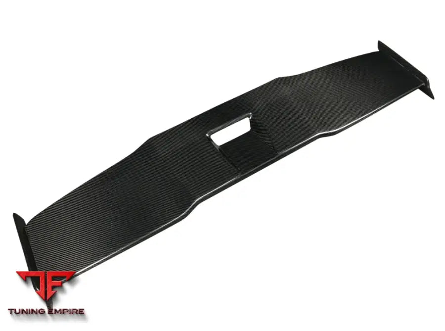 LAMBORGHINI HURACAN LP580 CARBON BODY KIT