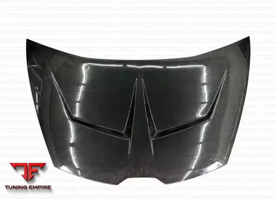 LAMBORGHINI HURACAN LP580/LP610 2014-2018 CARBON BODY KIT PARTS