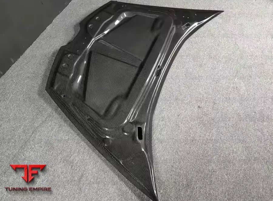 LAMBORGHINI HURACAN LP580/LP610 2014-2018 CARBON BODY KIT PARTS