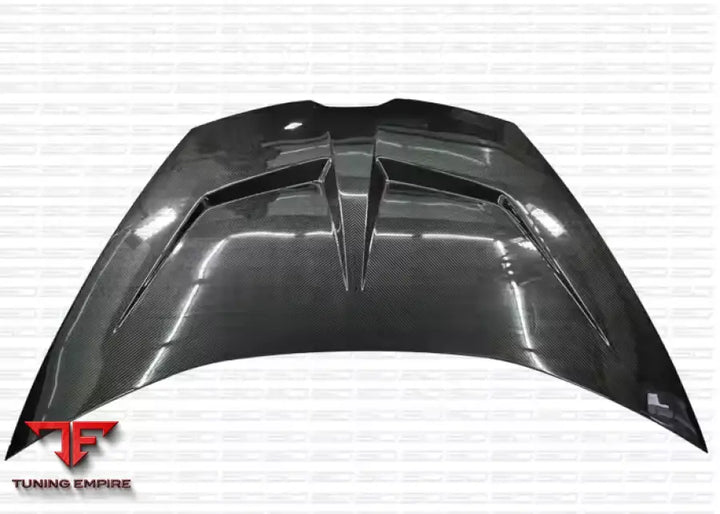 LAMBORGHINI HURACAN LP580/LP610 2014-2018 CARBON BODY KIT PARTS