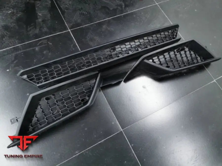 Lamborghini Huracan Lp580 Lp610 2014 + Upgrade To Performante Conversion Body Kit