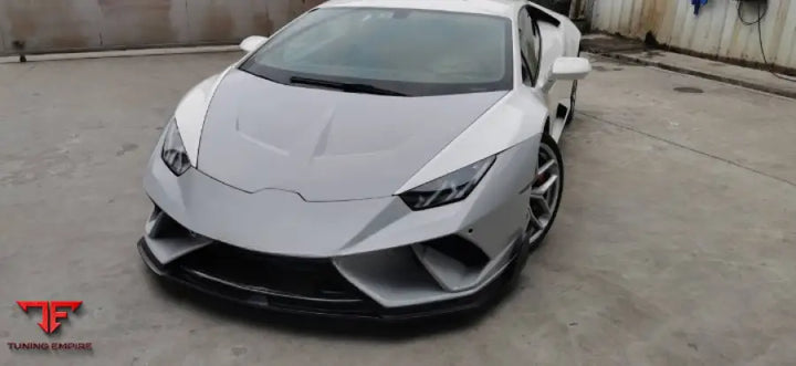 Lamborghini Huracan Lp580 Lp610 2014 + Upgrade To Performante Conversion Body Kit