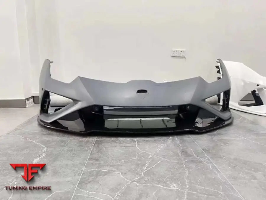 Lamborghini Huracan Lp580 Lp610 Body Kit