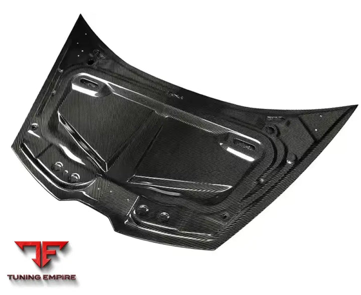 LAMBORGHINI HURACAN LP580/LP610 STYLE V CARBON BODY KIT PARTS