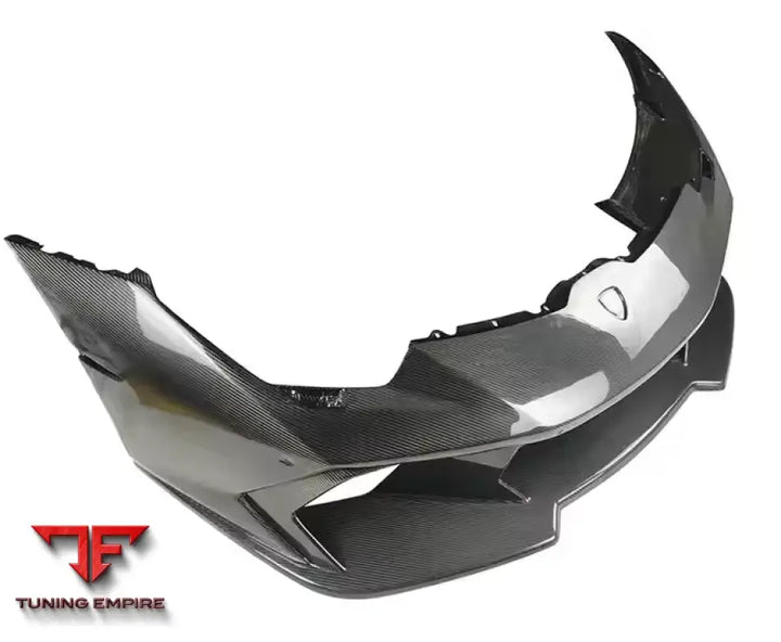 LAMBORGHINI HURACAN LP580/LP610 STYLE V CARBON BODY KIT PARTS