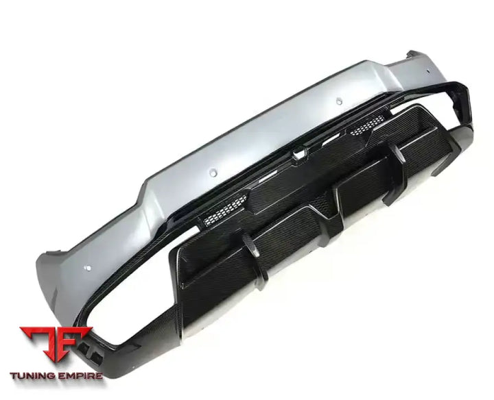 LAMBORGHINI HURACAN LP580/LP610 CARBON BODY KIT PARTS