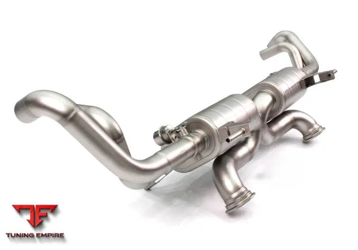 LAMBORGHINI HURACAN LP610-4 EXHAUST SYSTEM 5.2L V10