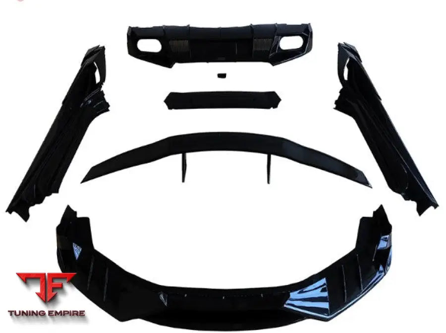 LAMBORGHINI HURACAN LP610 AERODYNAMIC KIT