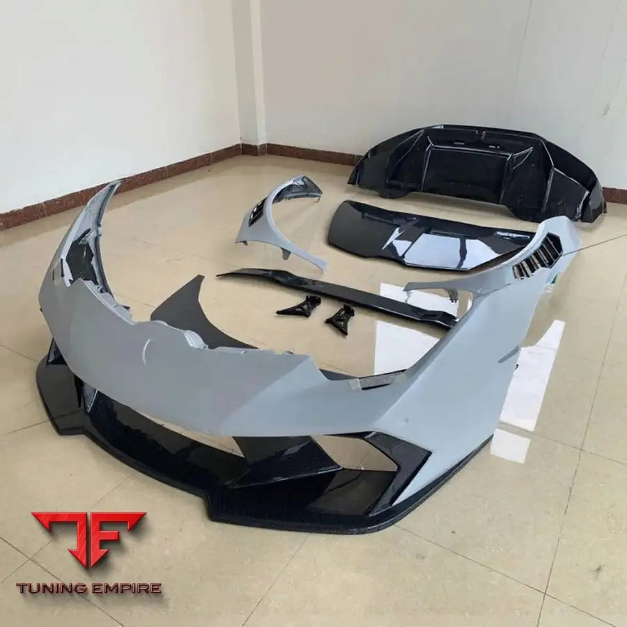 LAMBORGHINI HURACAN LP610 CARBON PARTS
