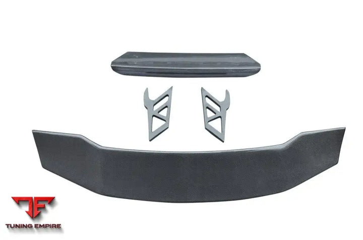 LAMBORGHINI HURACAN LP610 CARBON FIBER BODY KIT