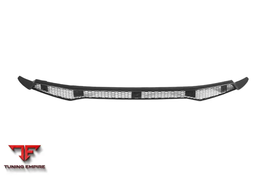 LAMBORGHINI HURACAN LP610 CARBON REAR BUMPER GRILLE BSD