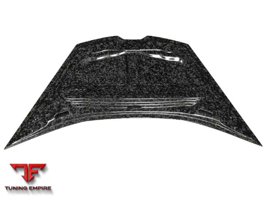 Lamborghini Huracan Lp610 Forged Carbon Body Kit