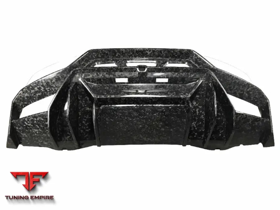 Lamborghini Huracan Lp610 Forged Carbon Body Kit