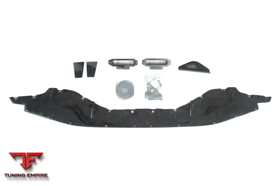 LAMBORGHINI HURACAN LP610 & LP580 BKSSII STYLE FULL BODY KIT BSD