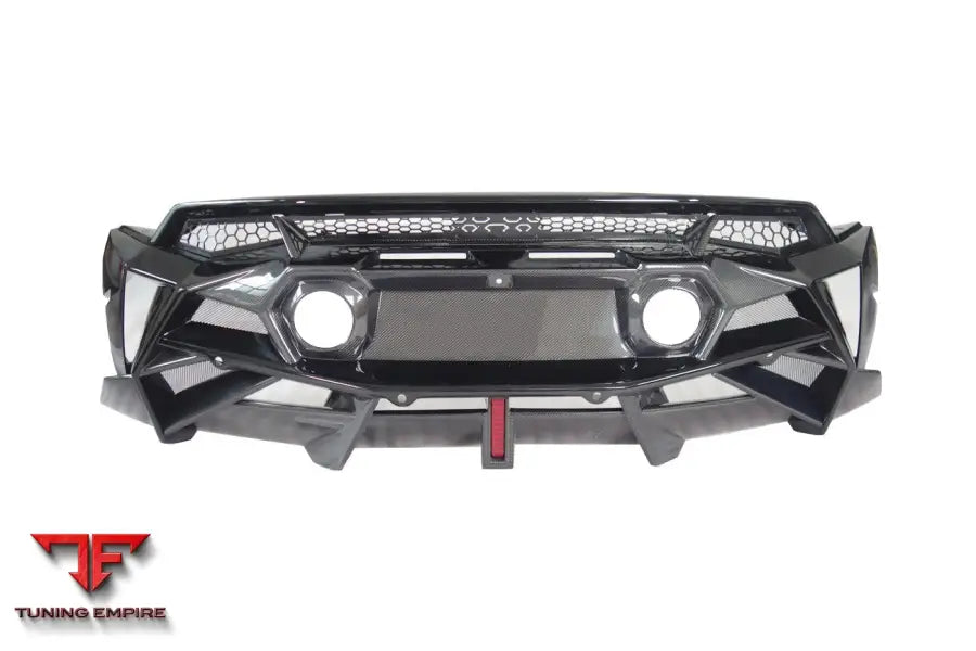 LAMBORGHINI HURACAN LP610 & LP580 BKSSII STYLE FULL BODY KIT BSD